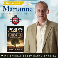 Terminal Cancer is a Misdiagnosis by Danny Carroll