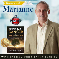 Rethinking Terminal Cancer by Danny Carroll