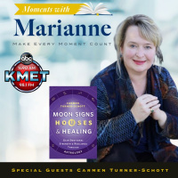Moon Signs Houses  Healing with Carmen Turner Schott, MSW, LISW