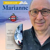 Into the Mirror with Andy Karr