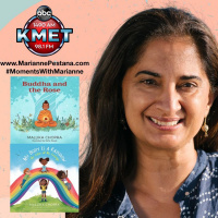 My Body is a Rainbow and Buddha and the Rose with Mallika Chopra