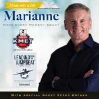 Leading From the Jumpseat with Peter Docker