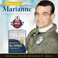 Monthly Bill Payment Checklist with Stephen Ural