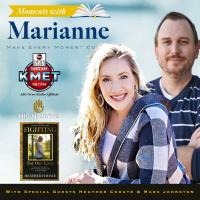 High Thrive Marriage Coaching wth Heather Choate  Marc Johnston