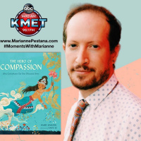 The Hero of Compassion with Harry Einhorn