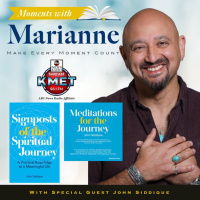 Signposts of the Spiritual Journey with John Siddique