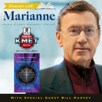 A Theory of Everything including Consciousness and God with Bill Harvey