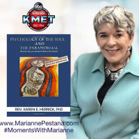 Where Did They Go  Are They OK with Rev. Karen E. Herrick PhD LCSW LMSW CASC ACMHP