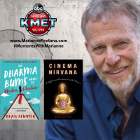 Following The Dharma in Western Literature  the Movies with Dean Sluyter