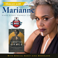 The Vibration of Grace with gina Breedlove