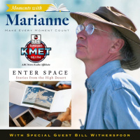 Enter Space with Bill Witherspoon