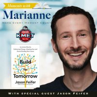 Build for Tomorrow with Jason Feifer