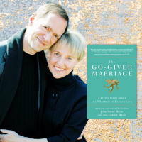 The Go-Giver Marriage with John David  Ana Gabriel Mann
