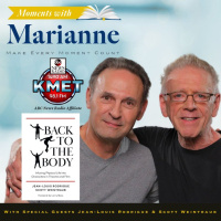 Back to the Body with Jean-Louis Rodrigue  Scott Weintraub