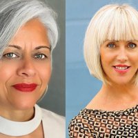 The Secret Keeper of Jaipur with Alka Joshi  Be You, Only Better with Kristi Hugstad