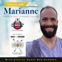 Built for Freedom with Bob Gardner