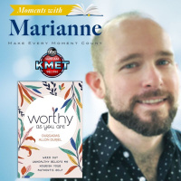 Worthy As You Are with Durgadas Duriel