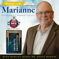 Awkward Awakening with Dr. Scott Guerin