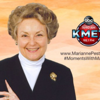 Inspiring Discussion with Donna Seebo