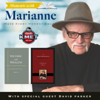 Essays on Income  Wealth with David Parker