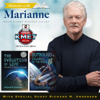 The Evolution of Life with Richard Anderson