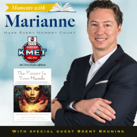 Overcome Your Patterns  Triggers with Brent Bruning