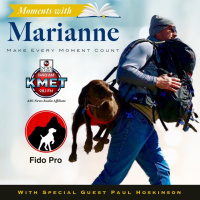 Fido Protection with Paul Hoskinson