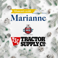 Holiday Season Shopping Trends  Gift Ideas from Marti Skold-Jordan  Chris Serra at Tractor Supply