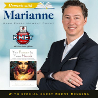 The Power In Your Hands with Master Hand Analyst Brent Bruning