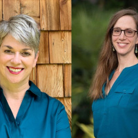 Pack Up The Moon with Kristan Higgins  The Other Me with Sarah Zachrich Jeng