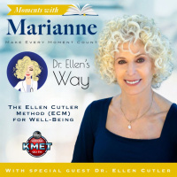 ECM Method for Well-being with Dr. Ellen Cutler