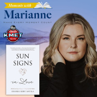 Sun Signs in Love with Desiree Roby Antila