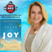 The Taste of Joy with Emily Francis