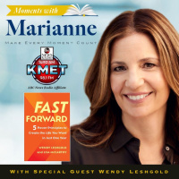 Fast Forward with Wendy Leshgold