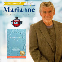 Ken Elliott - Artists  Author