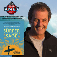 The Surfer and the Sage with Shaun Tomson