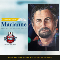 Creating Abundance in Your Life with Dr. Richard London