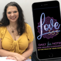 LOVE365 with Jenny Mannion