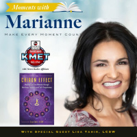 The Chiron Effect with Lisa S. Tahir LCSW
