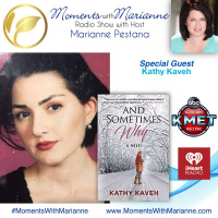 And Sometimes Why Kathy Kaveh