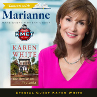 The House on Prytania with Karen White