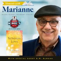 Nondual Love with A. H. Almaas