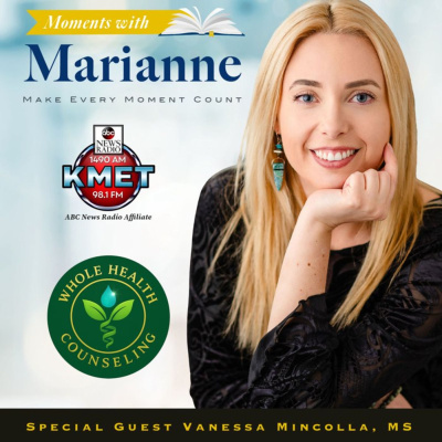 Moments With Marianne