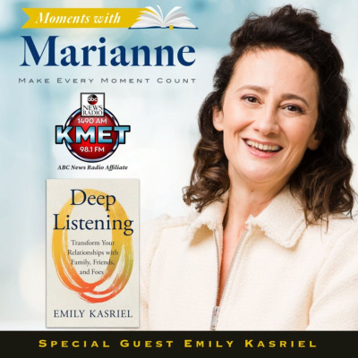 Moments With Marianne