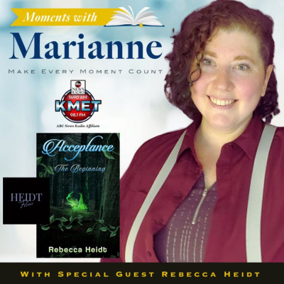 Moments With Marianne