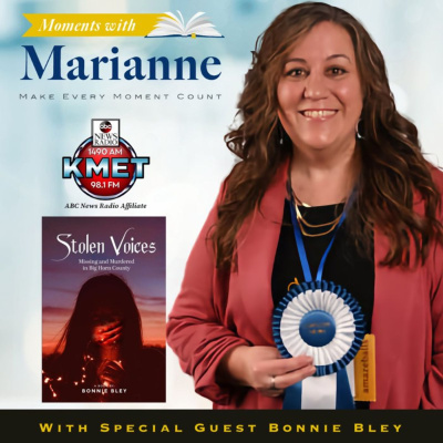 Moments With Marianne