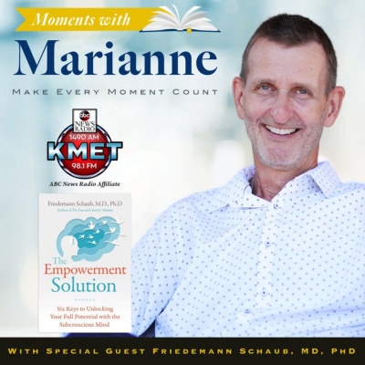 Moments With Marianne