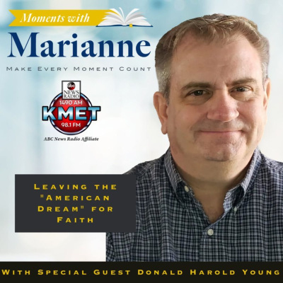 Moments With Marianne