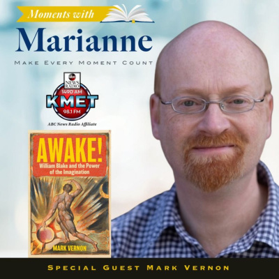 Moments With Marianne