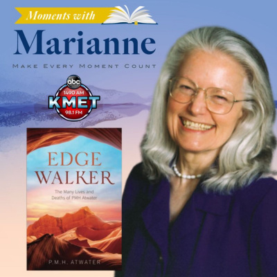 Moments With Marianne